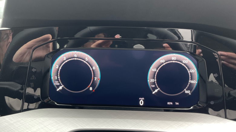 Volkswagen Golf 1.5 eTSI 150 Match 5dr DSG Petrol Hatchback